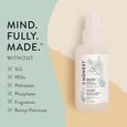 The Honest Company Soothing Bottom Wash, 5 fl oz