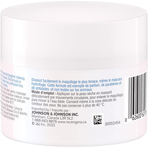 Neutrogena Cleansing Balm, 74 g