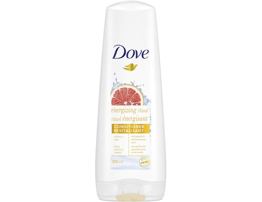 Dove Nutritive Solutions Energize Conditioner 355 mL