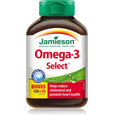 Jamiesom Omega 3 Select  1000mg - 200 Softgels