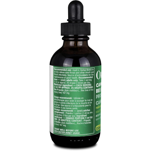 Organika Bee Propolis Liquid – 100 mL