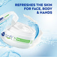 Nivea Soft Moisturizing Cream 200ml
