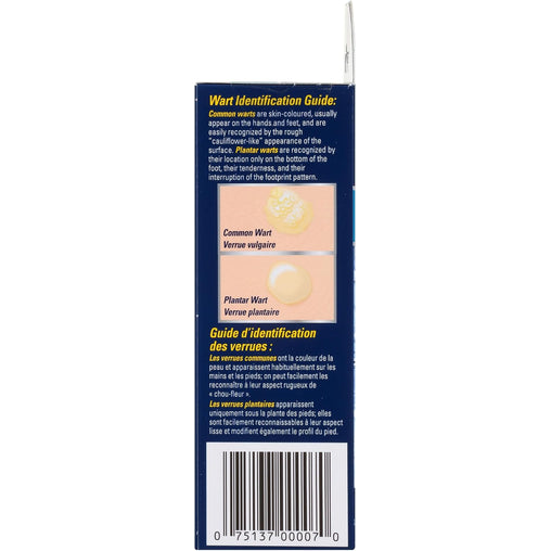 Compound W Nitrofreeze Wart Remover System - 1 Count