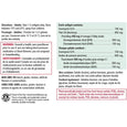 Jamieson CoQ10 + Omega3 - 30 Softgels