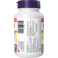 Webber Naturals Vitamin K2 + D3 120 mcg/1000 IU – 110 Softgels