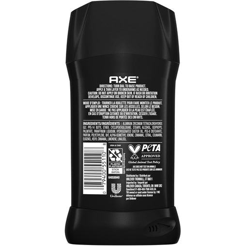 Axe Phoenix Antiperspirant Stick - 76g