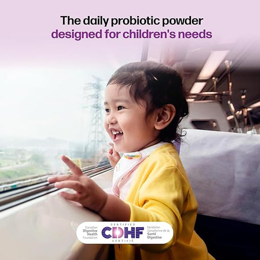 Culturelle Kids Daily Probiotic Packets (30 ct)