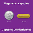 Webber Naturals Berberine Plus with Green Coffee Bean - 60 Capsules