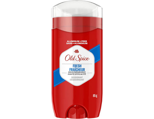 Old Spice Fresh Deodorant 85g