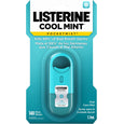 Listerine Pocketmist Cool Mint - 7.7 mL (144 Sprays)