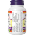 Webber Naturals Lutein 40 mg, 120 Softgels