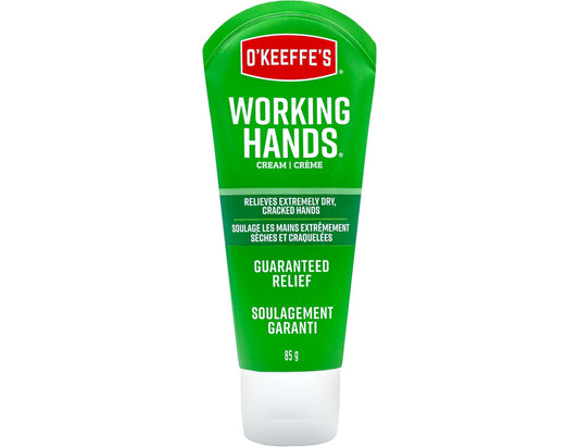 O'Keeffe's Working Hands Hand Cream, 85g