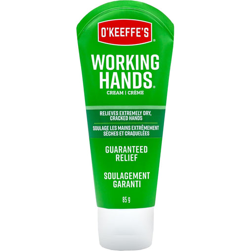 O'Keeffe's Working Hands Hand Cream, 85g