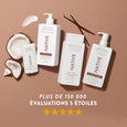 Native Coconut & Vanilla Shampoo - 487ml