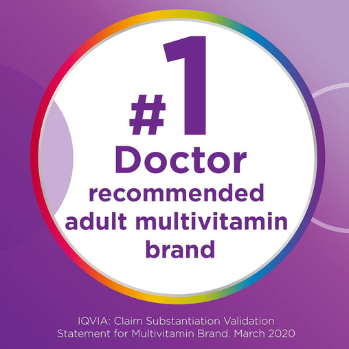 Centrum Women Multivitamin & Multimineral Supplement – 90 Tablets