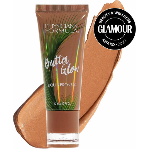 Physicians Formula Butter Glow Liquid Bronzer – 38 mL