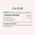 Nature's Bounty Co Q-10 200mg Extra Strength Softgels – 60 Count