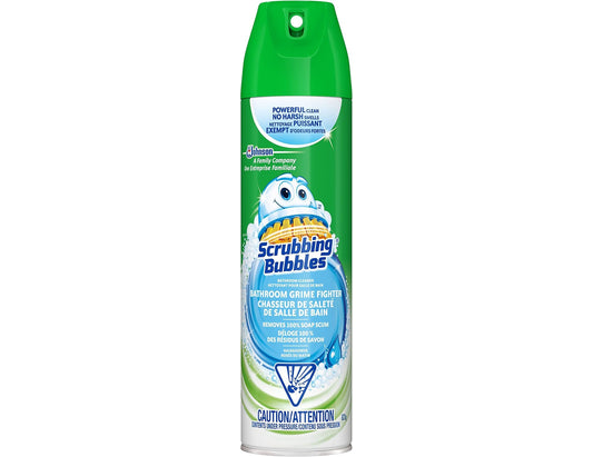Scrubbing Bubbles Bathroom Cleaner 946ml