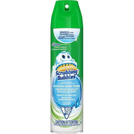 Scrubbing Bubbles Bathroom Cleaner 946ml