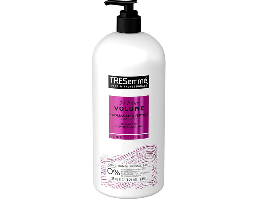 TRESemmé 24 Hour Volume Conditioner - 828 mL