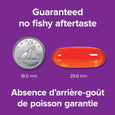 Webber Naturals Omega-3 CoQ10 900mg – 80 Softgels