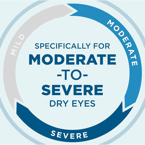 Blink Intensive Eye Drops, 10 mL