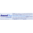 Anusol Plus Suppository 24 CT