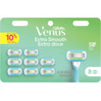 Venus Extra Smooth 8CT
