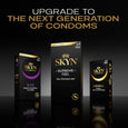 SKYN Elite Condoms Ultra-Thin – 10 Count