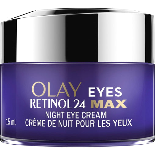 Olay Regenerist Retinol 24 Night Eye Cream 15 mL