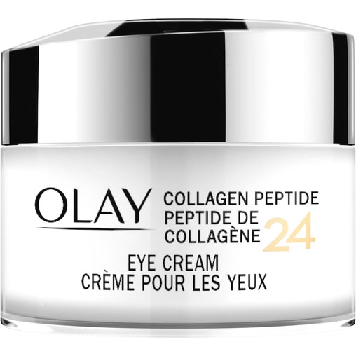 Olay Regenerist Collagen Peptide 24 Eye Cream, 15 mL