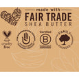 Shea Moisture Raw Shea Butter Deep Moisturizing Masque, 326 g