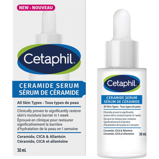 Cetaphil Ceramide Serum, 30 mL