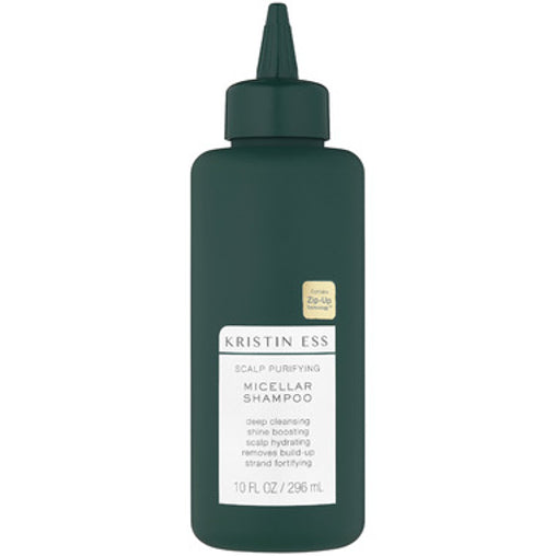Kristin Ess Hair Scalp Purifying Micellar Shampoo, 296 mL
