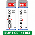 Zostrix HP Pain Relief Cream 0.075% - 60g (2-Pack, Total: 120g)
