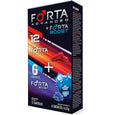Forta Advanced + Boost – 12 Capsules + 6 Sachets