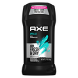 Axe Apollo Antiperspirant, Sage & Cedarwood – 76g