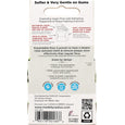 RADIUS Vanilla Mint Dental Floss 55 Yards