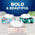 Scotties Supreme 3-Ply Facial Tissues – 6 Boxes (81 Tissues In Each)