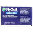 Vicks DayQuil & NyQuil Cold & Flu Multi-Symptom Relief LiquiCaps – 48 Capsules