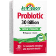 Jamieson Probiotic 30 Billion