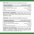 Nature's Bounty Hair, Skin & Nails Gummies with Collagen, 165 ct