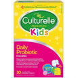 Culturelle Kids Daily Probiotic Chewable Tablets, 30 ct