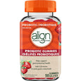 Align Daily Probiotic Supplement Strawberry Flavour - 50 Gummies