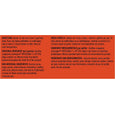 Align Daily Probiotic Supplement Strawberry Flavour - 50 Gummies