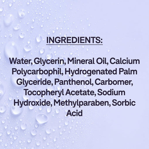 Replens Silky Smooth Personal Lubricant 80 mL