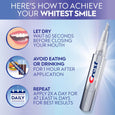 Crest 3D White Teeth Whitening Pen – 4mL