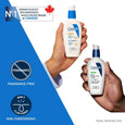 CeraVe AM/PM Face Moisturizing Lotion Bundle: (AM Face Moisturizer, SPF 50 - 89 mL) & (PM Face Moisturizer – 89 mL)