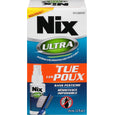 Nix Ultra Kills Lice – Pesticide-Free Solution with Comb – 59 mL