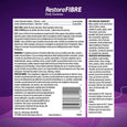 RestoraLAX RestoraFIBRE Daily Prebiotic Fibre Gummies, 140 ct